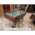 بيبى فوت مستورد خشبى مقاس 140 سم Baby foot